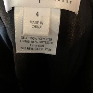 White House Black Market Dress